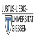 University of Giessen Doctoral Scholarships for International Students in Germany